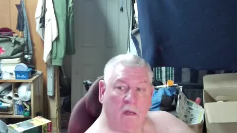 mr_canoe_licker_69 online show from February 26, 7:10 pm