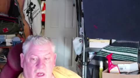 mr_canoe_licker_69 online show from January 28, 7:00 pm