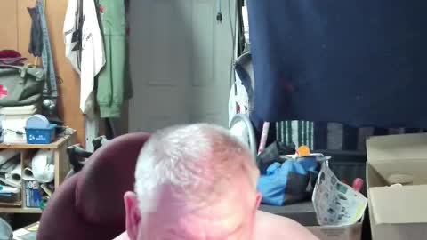 mr_canoe_licker_69 online show from February 25, 7:06 pm