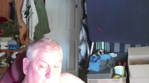 mr_canoe_licker_69 online show from February 24, 7:30 pm