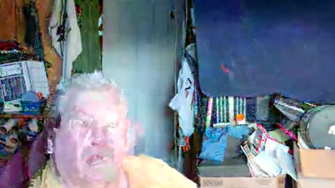 mr_canoe_licker_69 online show from March 10, 12:17 pm