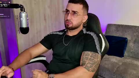 David online show from February 28, 1:26 am