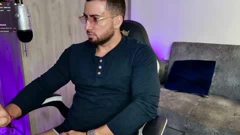 David online show from March 6, 1:03 pm