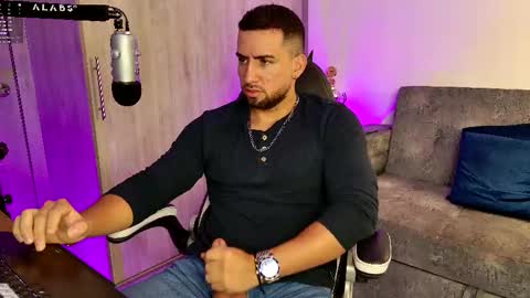 David online show from February 15, 1:05 pm