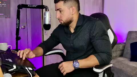 David online show from February 16, 12:41 am