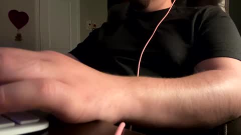 Diego69 online show from February 19, 9:06 am