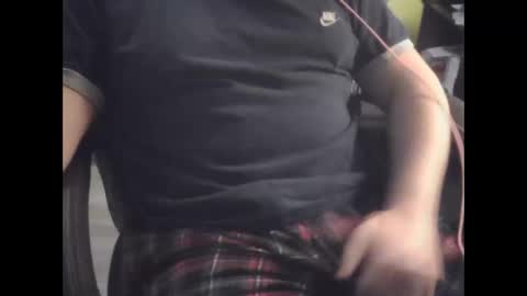 Diego69 online show from March 8, 11:28 pm