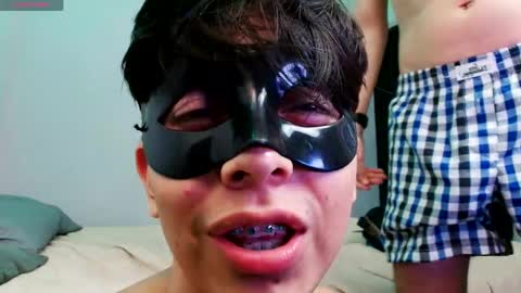 Mr. Erik Grey online show from March 28, 11:17 pm