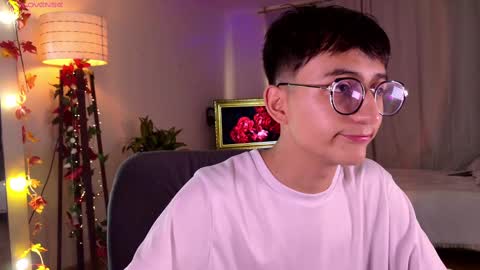 Mr Evans online show from March 2, 2:10 pm