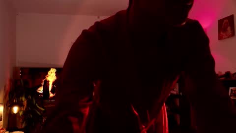 Mr Evans online show from October 13, 5:15 pm