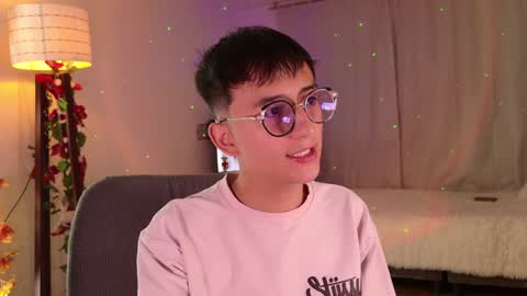 Mr Evans online show from January 29, 2:32 pm