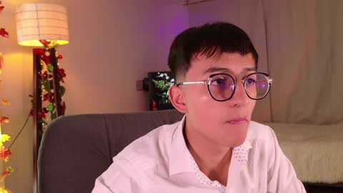 Mr Evans online show from January 31, 1:12 pm