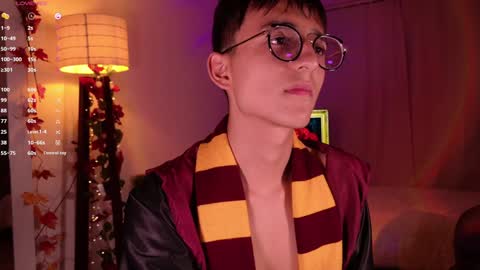 Mr Evans online show from January 27, 6:09 pm