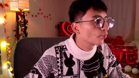 Mr Evans online show from February 11, 12:15 pm