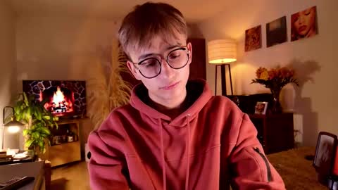 Mr Evans online show from September 14, 5:25 pm