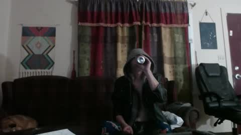 mr_happy12 online show from January 3, 11:14 am