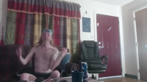 mr_happy12 online show from March 2, 8:38 am