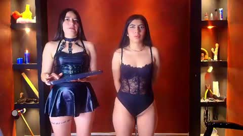 mr_kate_bdsm online show from July 24, 9:01 pm