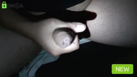 chris and Mr. Kinky online show from February 1, 6:27 pm