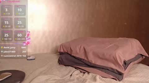 mr_longboy online show from January 13, 9:11 pm