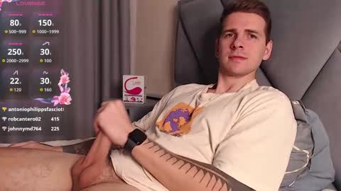 mr_longboy online show from December 4, 6:57 am