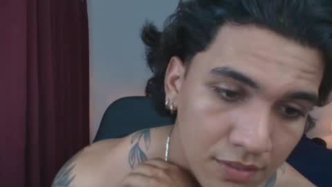 mr_maximo online show from July 4, 5:11 am