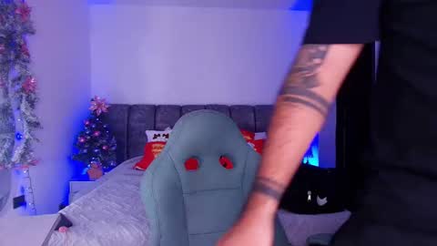 MIKEE online show from December 16, 3:14 am