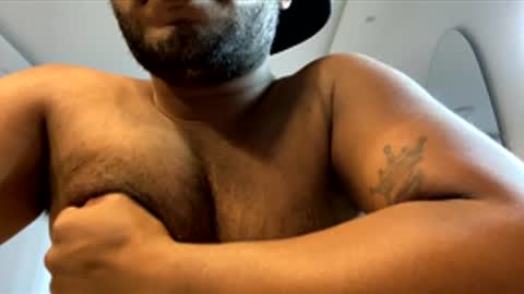 Santos online show from February 22, 8:33 pm