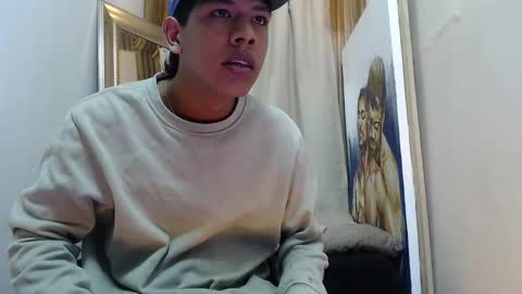 mr_stiven_ online show from October 14, 2:58 am