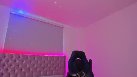 Diego online show from October 21, 9:40 pm