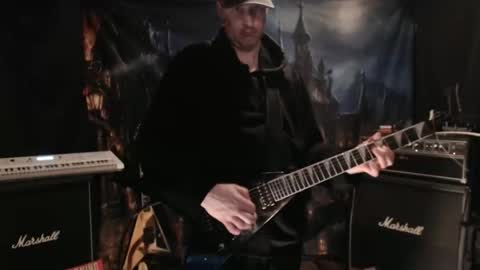 ZombieGhost online show from May 4, 3:18 pm