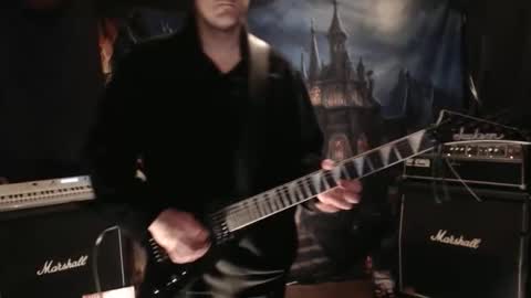 ZombieGhost online show from June 1, 7:20 am