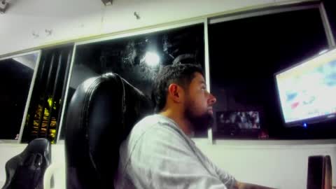 mr_weedman_420 online show from April 14, 12:14 am