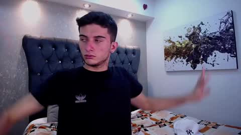 williseo online show from March 5, 10:43 pm