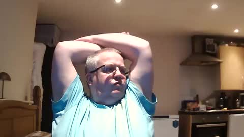 Professor-Perv online show from May 31, 7:37 pm