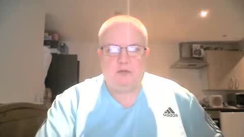 Professor-Perv online show from January 31, 10:31 am