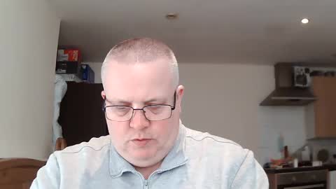 Professor-Perv online show from March 8, 10:43 am