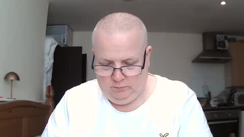 Professor-Perv online show from April 19, 11:11 am