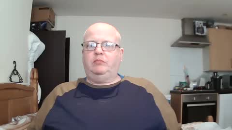 Professor-Perv online show from September 24, 11:17 am