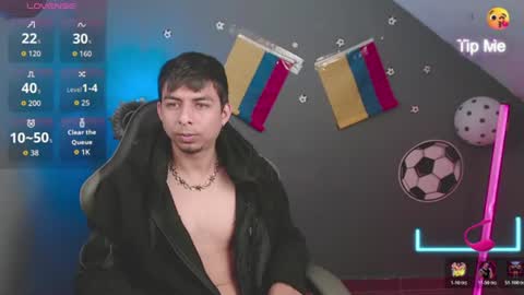 Alpha LATINO online show from July 2, 8:52 am