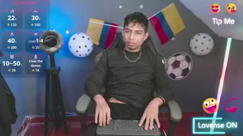 Alpha LATINO online show from June 16, 5:55 am
