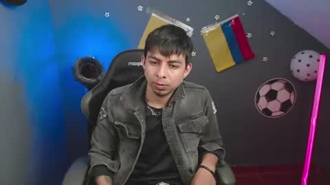 Alpha LATINO online show from July 1, 7:17 am