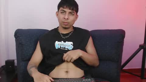 Alpha LATINO online show from April 22, 5:03 am