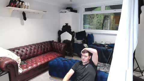 mr and mrs vanilla online show from December 6, 10:35 pm