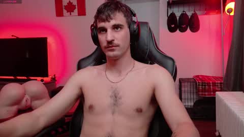 Brandon Banks online show from October 28, 8:32 pm