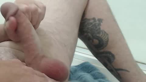 mrbigboppa1 online show from January 28, 9:30 am