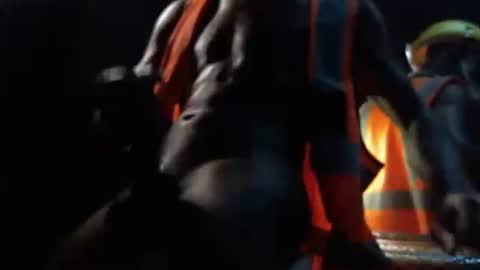 MrBigDiQ1 online show from January 11, 6:14 am