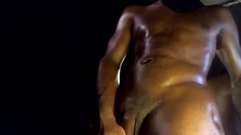 MrBigDiQ1 online show from February 12, 12:58 am