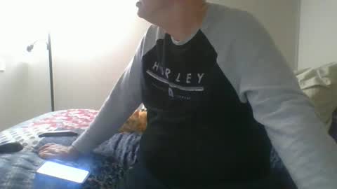 mrbill55 online show from February 23, 12:19 am