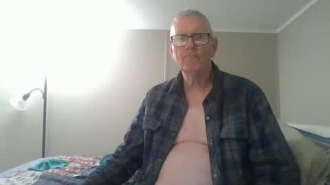 mrbill55 online show from February 9, 4:07 pm